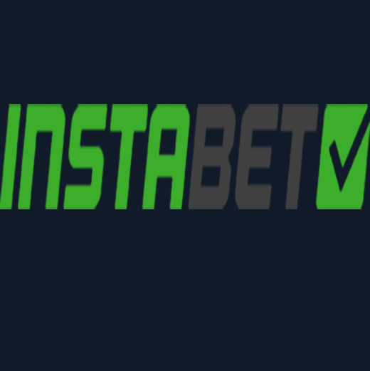 Logo da INSTAbet